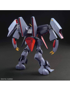 Modelo a Escala Bandai Hobby HGUC 1/144 Byarlant Z Gundam 2