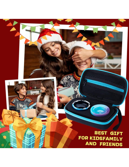 Yoyo Profesional INOVASHON K2 V3 para Niños y Adultos Yoyo Profesional INOVASHON K2 V3 para Niños y Adultos