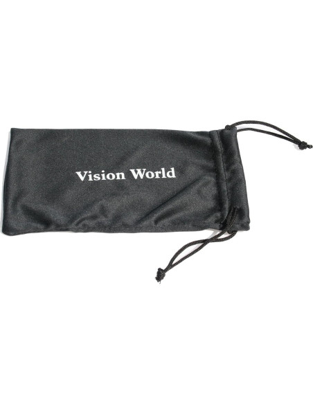 Gafas de lectura ligeras Vision World 1.0x sin montura Gafas de lectura ligeras Vision World 1.0x sin montura