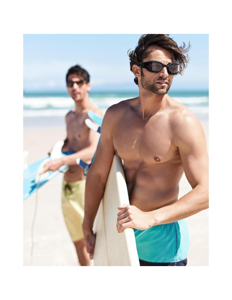 Gafas de natación Vegemono SWG unisex anti-vaho UV400 Gafas de natación Vegemono SWG unisex anti-vaho UV400