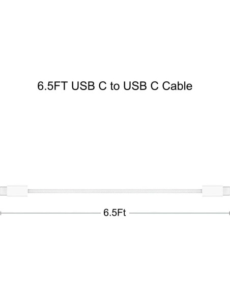 Cargador Rápido 20W USB C CYQAPC para iPhone y iPad Cargador Rápido 20W USB C CYQAPC para iPhone y iPad