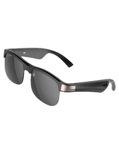 Gafas de Sol Inteligentes M9 Pro Bluetooth UV400 Ajustables