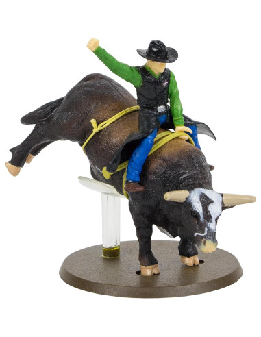 Set de Juego de Rodeo Big Country Toys 13 Piezas