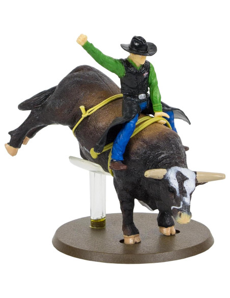 Set de Juego de Rodeo Big Country Toys 13 Piezas Set de Juego de Rodeo Big Country Toys 13 Piezas