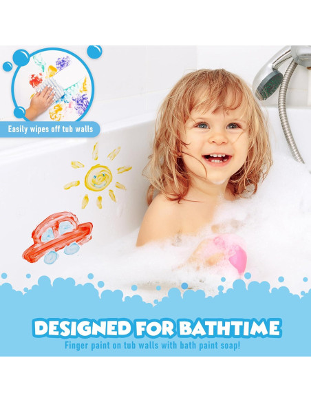 Juego de Baño Tub Works Arte de Baño 168 Piezas Juego de Baño Tub Works Arte de Baño 168 Piezas