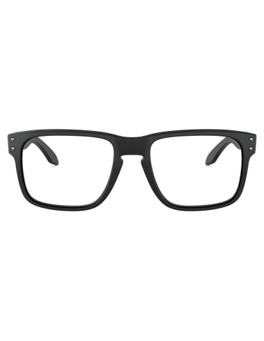 Montura Gafas Prescripción Oakley OX8156 54mm Negro Satinado