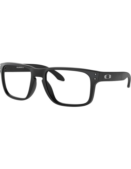 Montura Gafas Prescripción Oakley OX8156 54mm Negro Satinado Montura Gafas Prescripción Oakley OX8156 54mm Negro Satinado