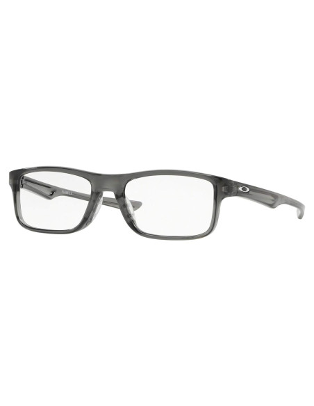 Gafas de Prescripción Oakley OX8081 Gris Humeante 53mm Gafas de Prescripción Oakley OX8081 Gris Humeante 53mm