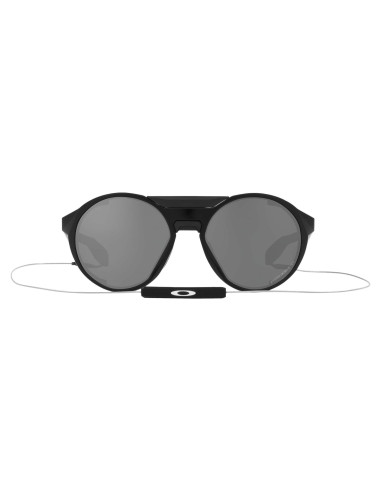 Gafas de sol Oakley Clifden para hombres Prizm negro polarizado