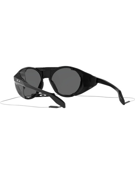 Gafas de sol Oakley Clifden para hombres Prizm negro polarizado Gafas de sol Oakley Clifden para hombres Prizm negro polarizado