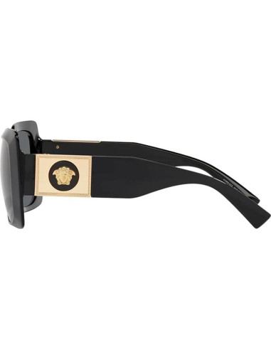 Gafas de Sol Versace VE 4405 GB1/87 Rectangulares Mujer