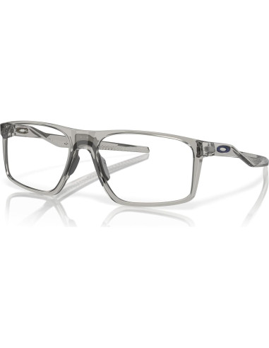 Montura de Gafas Recetadas Oakley OX8183 Bat Flip Gris