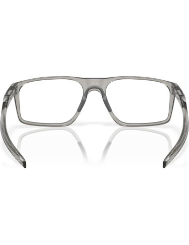 Montura de Gafas Recetadas Oakley OX8183 Bat Flip Gris