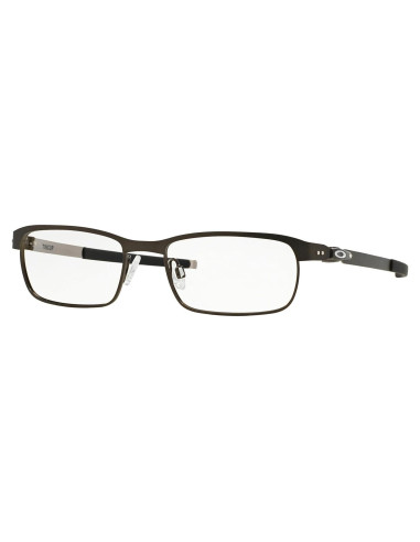 Montura Gafas Recetadas Oakley Tincup 52mm Pewter Hombres