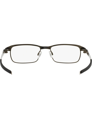 Montura Gafas Recetadas Oakley Tincup 52mm Pewter Hombres