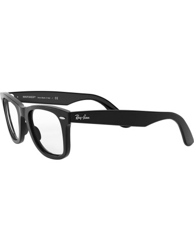 Gafas de Prescripción Ray-Ban RX4340V Wayfarer 50mm