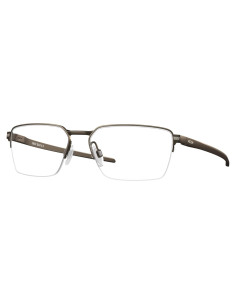Montura Gafas Prescripción Oakley Sway Bar 0.5 Pewter 54mm