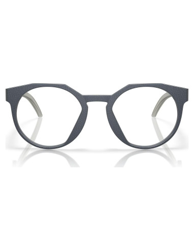 Montura Gafas Prescripción Oakley OX8139 HSTN Azul Mate 50mm