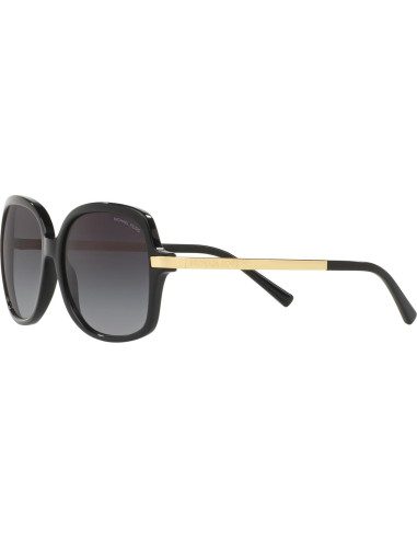 Gafas de sol cuadradas Michael Kors MK2024 con protección UV
