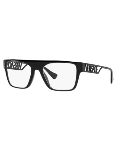 Gafas de Sol Versace VE 3326U 55mm Rectangulares Negras