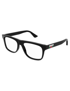 Gafas de Sol Gucci GG1117O Rectangulares Hombre 56mm