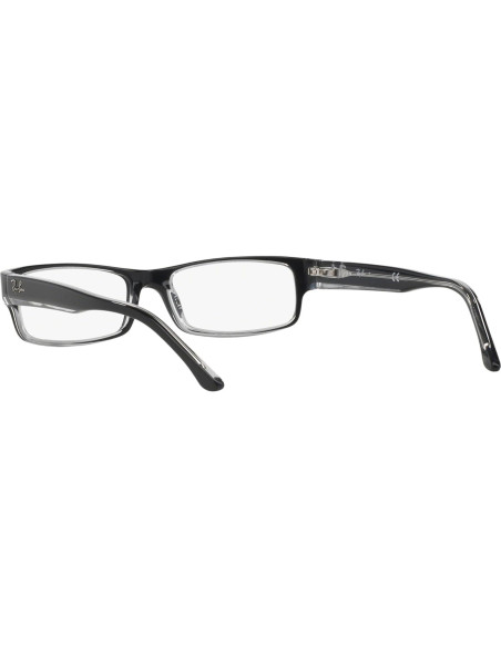 Gafas de Prescripción Ray-Ban Rx5114 Montura Rectangular Gafas de Prescripción Ray-Ban Rx5114 Montura Rectangular