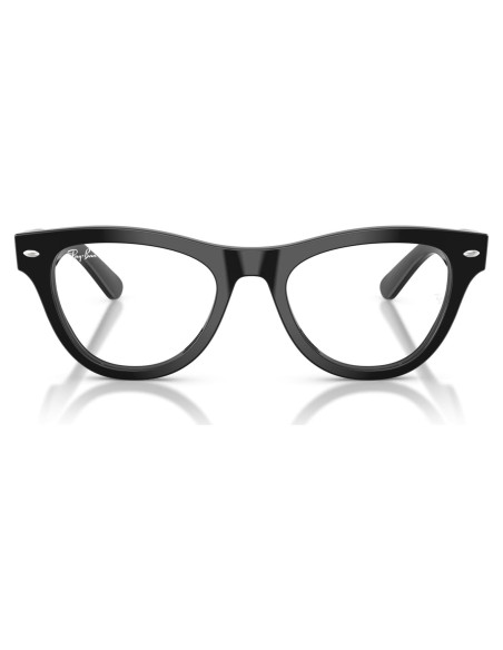 Montura Gafas Ray-Ban RX5510 Cat Eye Mujeres 52mm Montura Gafas Ray-Ban RX5510 Cat Eye Mujeres 52mm