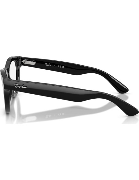 Montura Gafas Ray-Ban RX5510 Cat Eye Mujeres 52mm Montura Gafas Ray-Ban RX5510 Cat Eye Mujeres 52mm