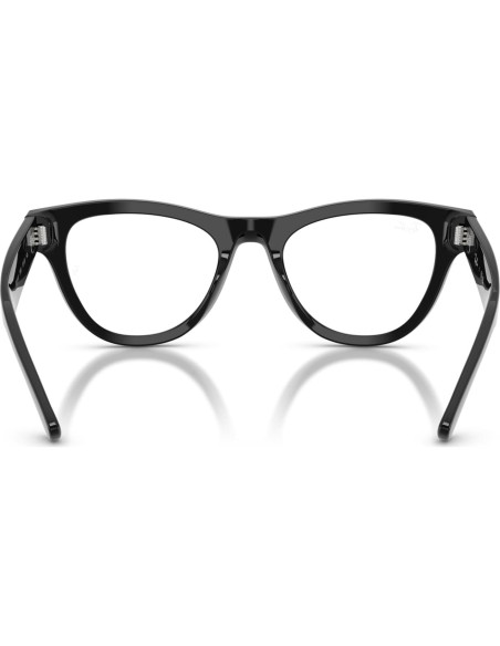 Montura Gafas Ray-Ban RX5510 Cat Eye Mujeres 52mm Montura Gafas Ray-Ban RX5510 Cat Eye Mujeres 52mm