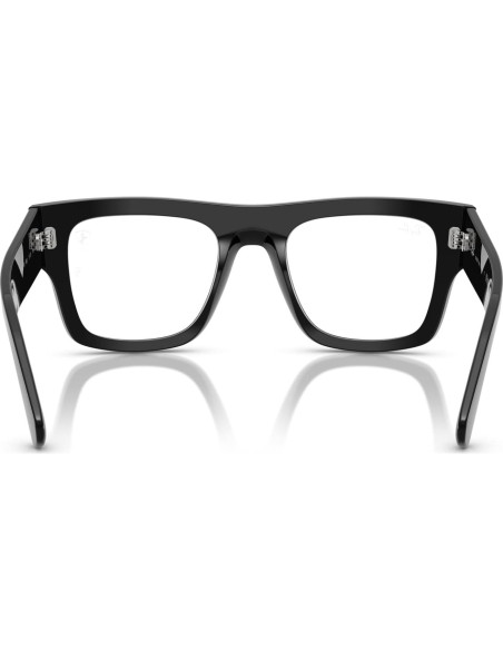 Gafas de Prescripción Ray-Ban RX5517M Scuderia Ferrari Gafas de Prescripción Ray-Ban RX5517M Scuderia Ferrari