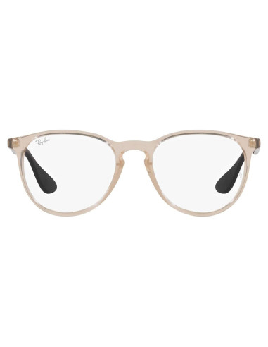 Montura Gafas Ray-Ban RX7046 Erika Redondas Mujeres 51mm