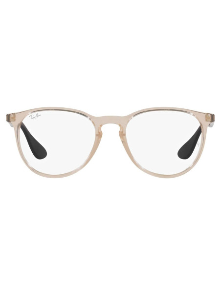 Montura Gafas Ray-Ban RX7046 Erika Redondas Mujeres 51mm Montura Gafas Ray-Ban RX7046 Erika Redondas Mujeres 51mm