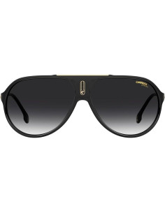 Gafas de sol piloto Carrera Hot65 para mujer 63mm UV 2