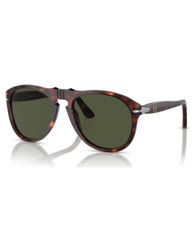 Gafas de Sol Persol PO0649 para Hombres + Kit iWear