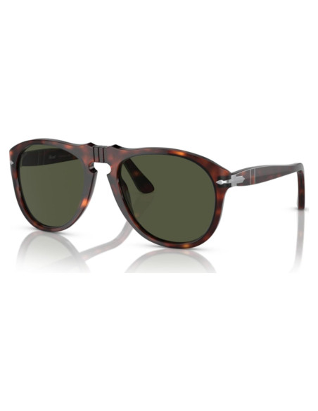 Gafas de Sol Persol PO0649 para Hombres + Kit iWear Gafas de Sol Persol PO0649 para Hombres + Kit iWear