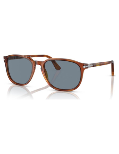Gafas de sol Persol PO3019S para hombres + Kit iWear