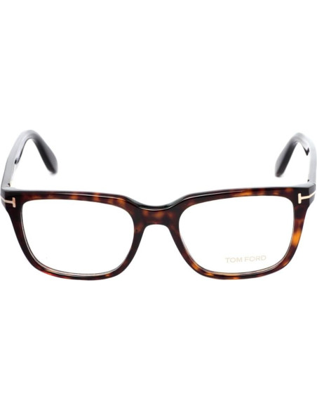 Gafas de Prescripción Tom Ford TF5304 Cuadradas 54mm Gafas de Prescripción Tom Ford TF5304 Cuadradas 54mm
