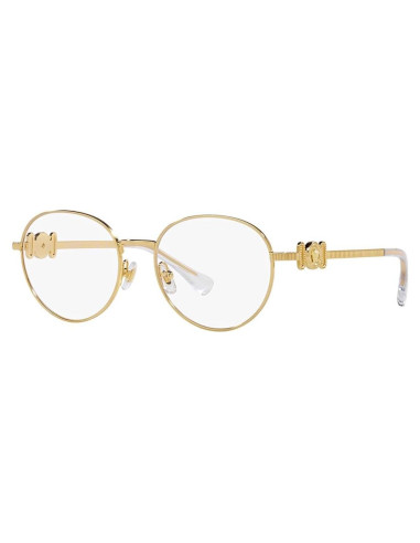 Gafas de sol metálicas Versace Kids VK 1002 48mm