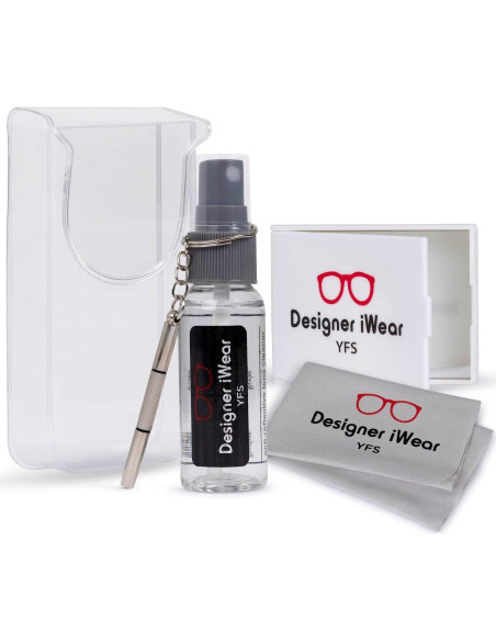 Gafas de sol Versace VE2150Q aviador unisex + kit de cuidado Gafas de sol Versace VE2150Q aviador unisex + kit de cuidado