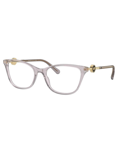 Gafas de Sol Versace VE3293-593 Ojo de Gato 55mm Gris