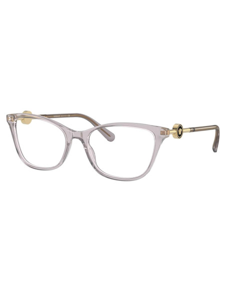 Gafas de Sol Versace VE3293-593 Ojo de Gato 55mm Gris Gafas de Sol Versace VE3293-593 Ojo de Gato 55mm Gris