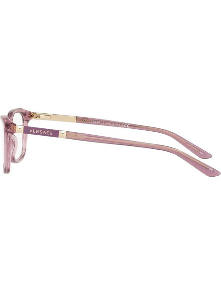 Gafas de Sol Versace VE3186 5279 Violeta 54mm Mujeres Gafas de Sol Versace VE3186 5279 Violeta 54mm Mujeres