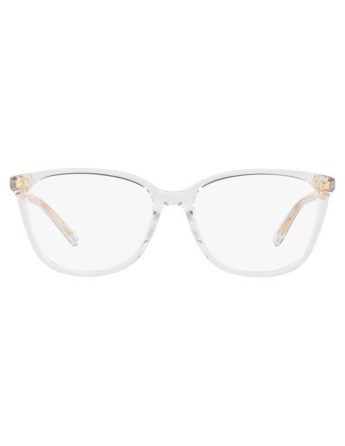 Montura de Gafas Michael Kors MK4067U Clara 55mm Mujeres