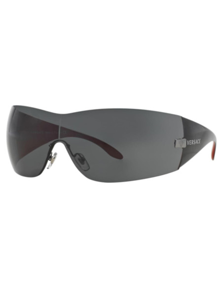 Gafas de sol Versace VE2054 Unisex con kit de cuidado Gafas de sol Versace VE2054 Unisex con kit de cuidado