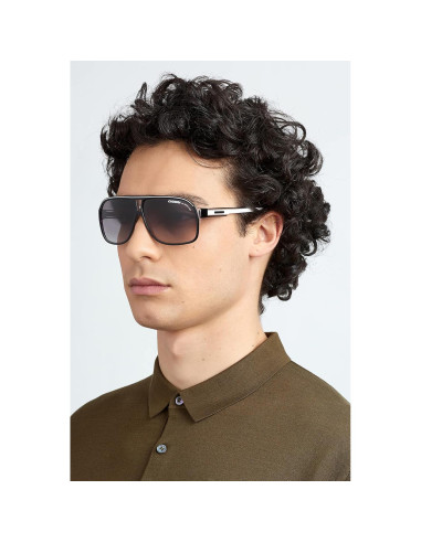 Gafas de sol Carrera Grand Prix 2 T4M Piloto Unisex 64mm