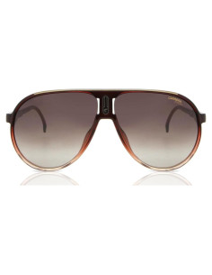 Gafas de Sol Carrera Champion 65/N 7W5 Unisex Burdeos