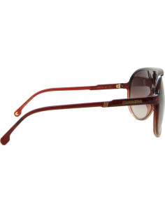 Gafas de Sol Carrera Champion 65/N 7W5 Unisex Burdeos 2