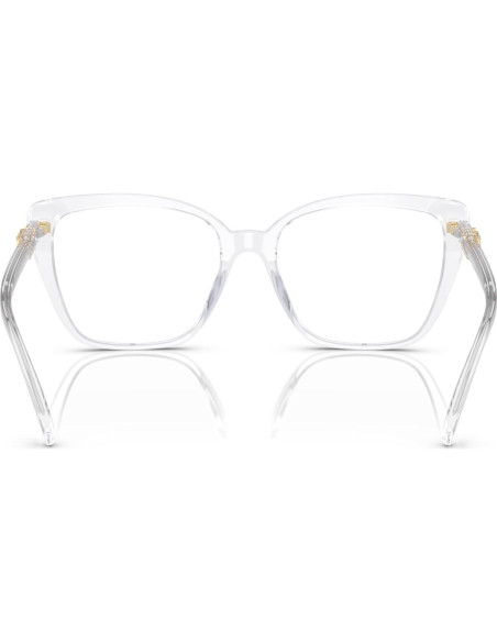 Gafas de Prescripción Michael Kors MK4110U Avila Transparente Gafas de Prescripción Michael Kors MK4110U Avila Transparente