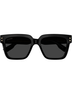 Gafas de Sol Gucci GG1084S Negro Brillante UV 2