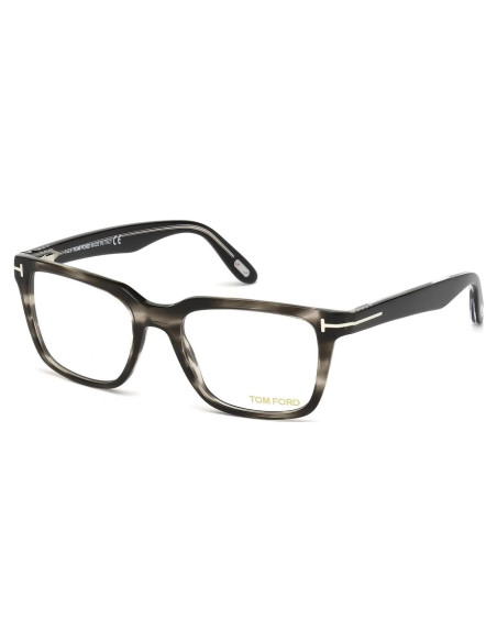Gafas de Prescripción Tom Ford TF5304 Cuadradas 54mm Gafas de Prescripción Tom Ford TF5304 Cuadradas 54mm